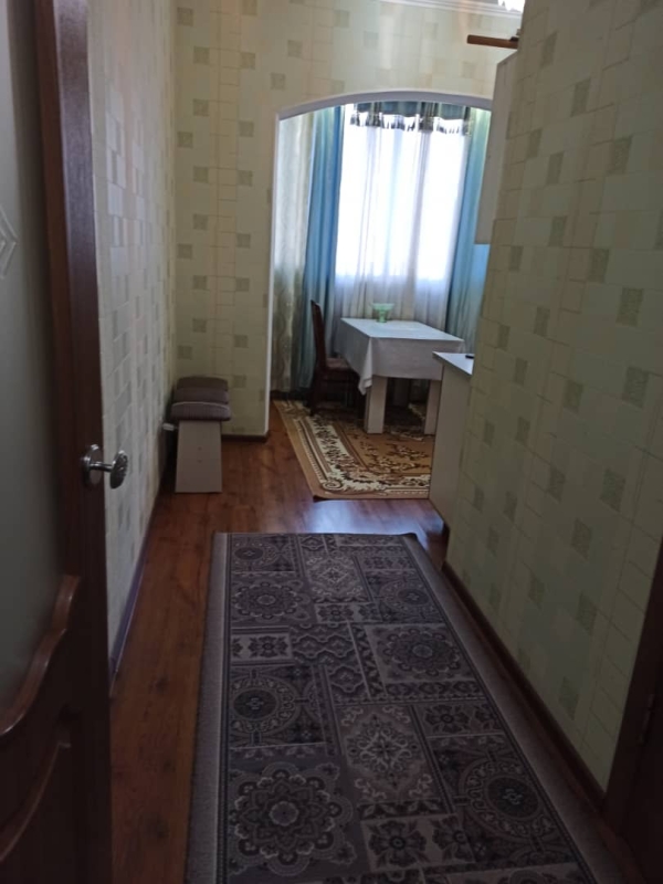 Продаю 2-к квартиру (53 м²) в Бишкеке