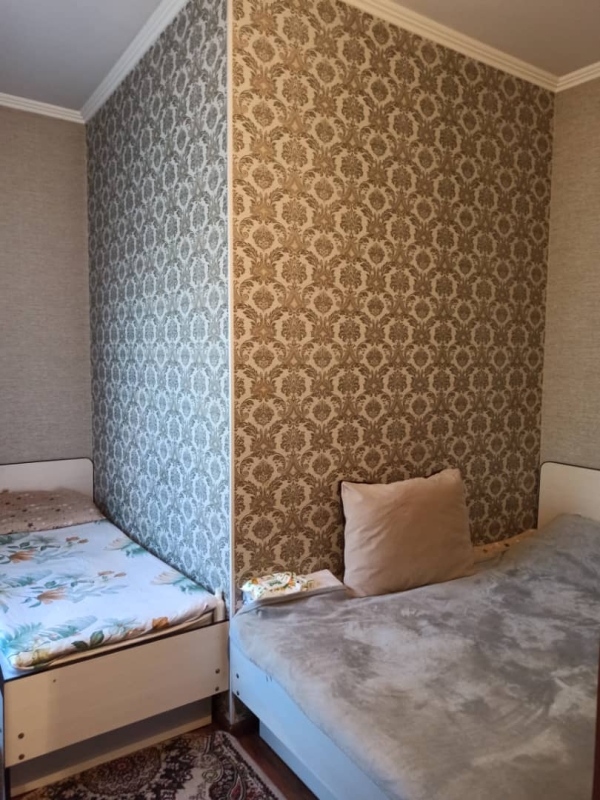 Продаю 2-к квартиру (53 м²) в Бишкеке