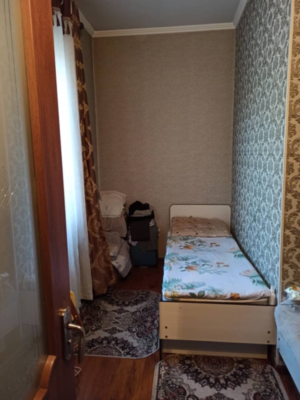 Продаю 2-к квартиру (53 м²) в Бишкеке