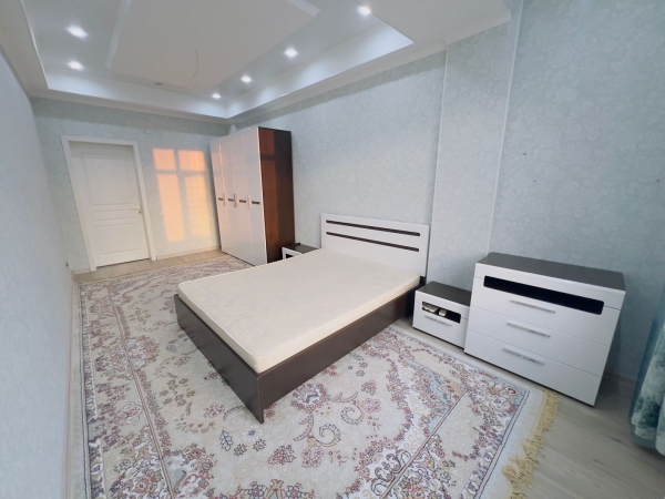 Сдаю 3-к квартиру (100 м²) в Бишкеке