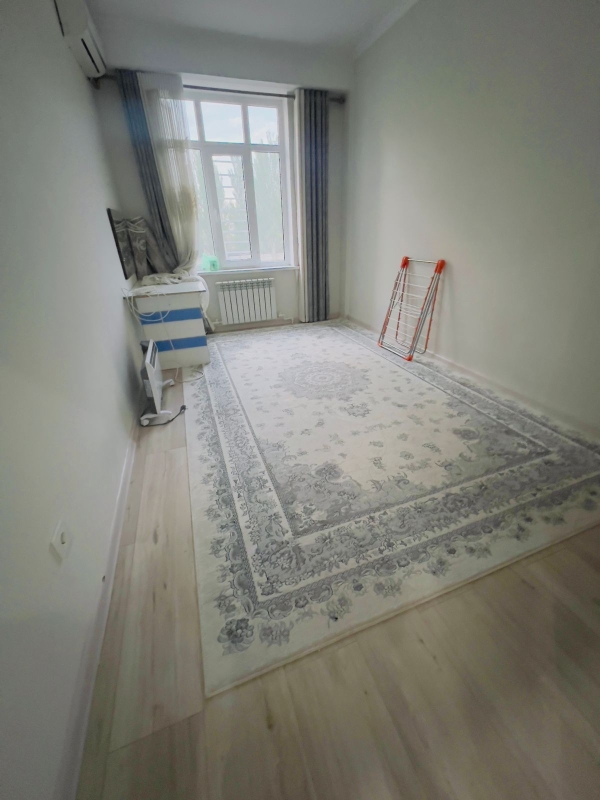 Сдаю 3-к квартиру (100 м²) в Бишкеке