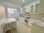 Сдаю 3-к квартиру (100 м²) в Бишкеке