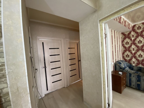 Продаю 3-к квартиру (65 м²) в Бишкеке