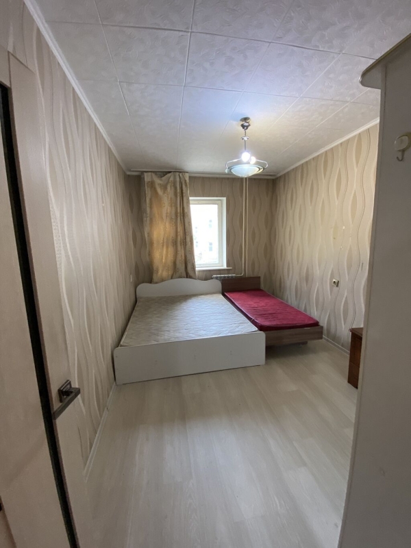 Продаю 3-к квартиру (65 м²) в Бишкеке