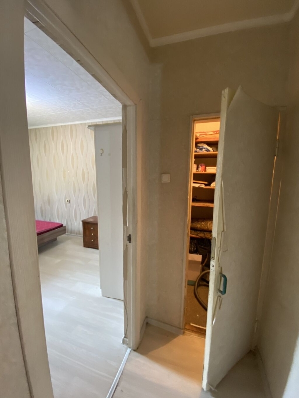 Продаю 3-к квартиру (65 м²) в Бишкеке