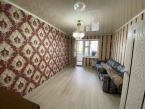 Продаю 3-к квартиру (65 м²) в Бишкеке