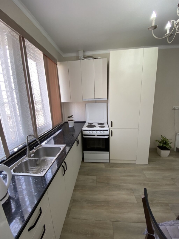 Продаю 1-к квартиру (40 м²) в Бишкеке