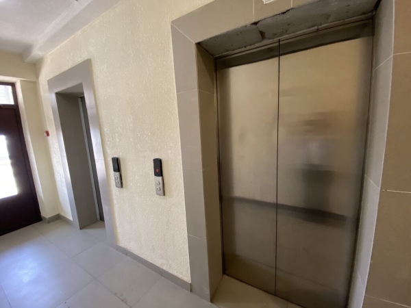 Продаю 1-к квартиру (40 м²) в Бишкеке