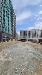 Продаю 1-к помещение (121 м²) в Бишкеке