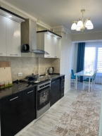 Сдаю 3-к квартиру (90 м²) в Бишкеке