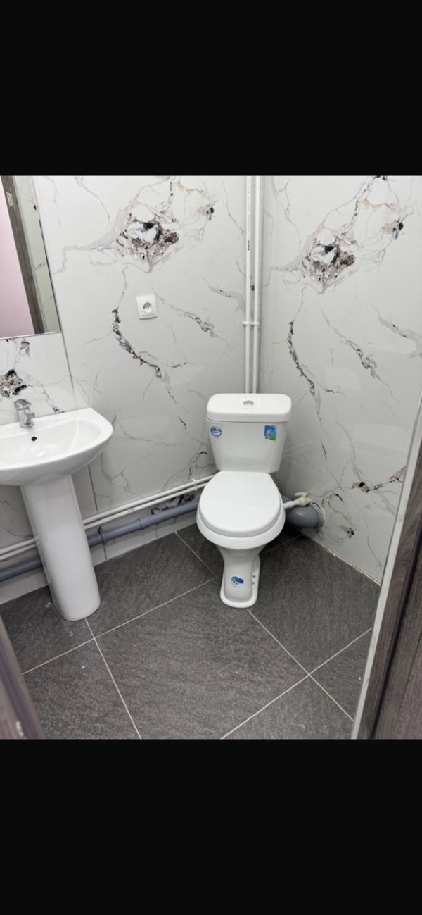 Сдаю 1-к квартиру (20 м²) в Бишкеке