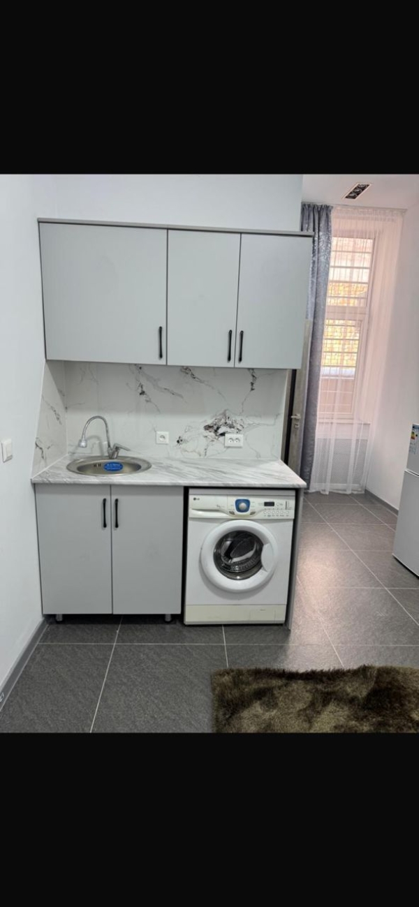 Сдаю 1-к квартиру (20 м²) в Бишкеке