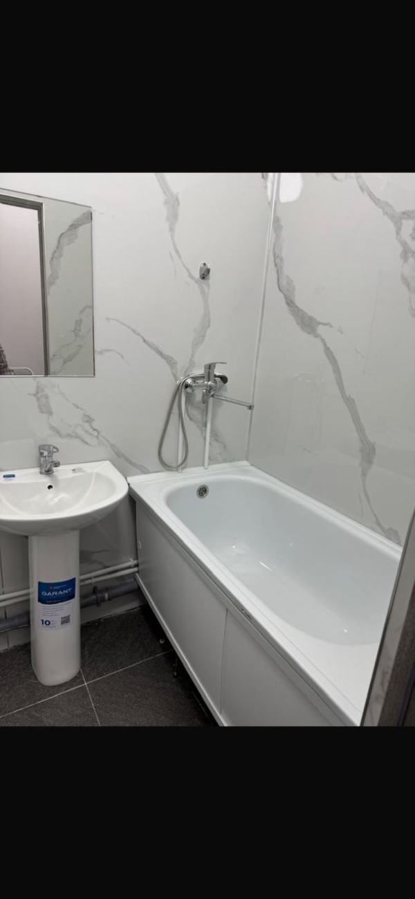Сдаю 1-к квартиру (20 м²) в Бишкеке