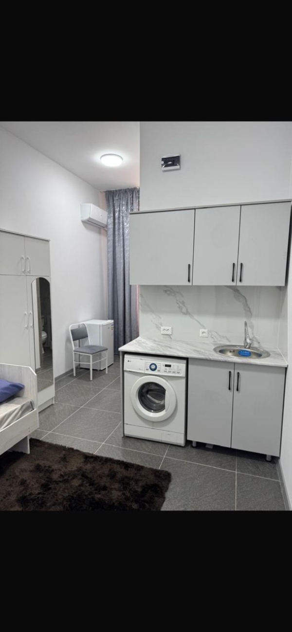 Сдаю 1-к квартиру (20 м²) в Бишкеке