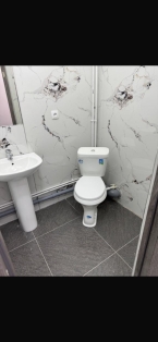 Сдаю 1-к квартиру (20 м²) в Бишкеке