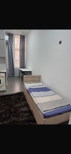 Сдаю 1-к квартиру (20 м²) в Бишкеке