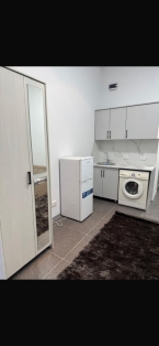 Сдаю 1-к квартиру (20 м²) в Бишкеке