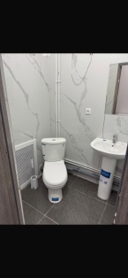 Сдаю 1-к квартиру (20 м²) в Бишкеке