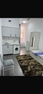 Сдаю 1-к квартиру (20 м²) в Бишкеке