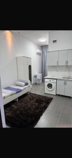 Сдаю 1-к квартиру (20 м²) в Бишкеке