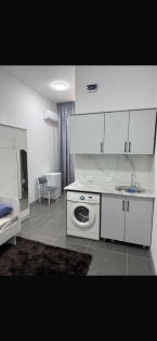 Сдаю 1-к квартиру (20 м²) в Бишкеке