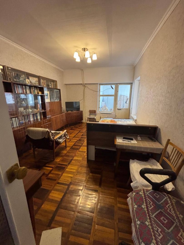 Продаю 3-к квартиру (78 м²) в Бишкеке