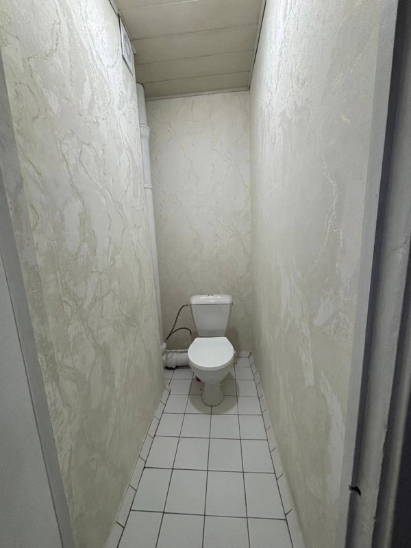 Продаю 3-к квартиру (78 м²) в Бишкеке