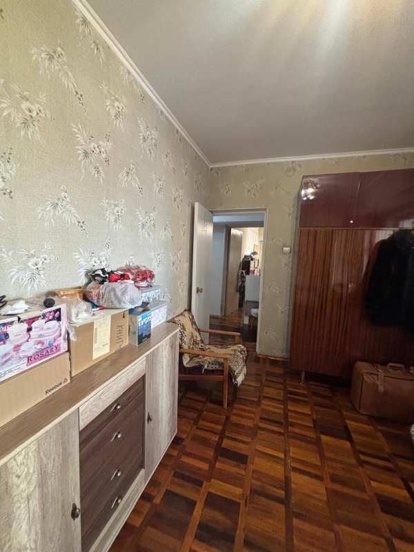 Продаю 3-к квартиру (78 м²) в Бишкеке