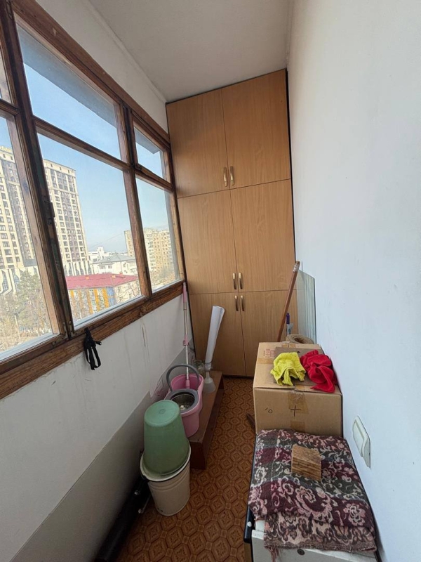 Продаю 3-к квартиру (78 м²) в Бишкеке