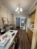 Продаю 3-к квартиру (78 м²) в Бишкеке