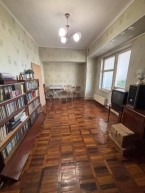 Продаю 3-к квартиру (78 м²) в Бишкеке