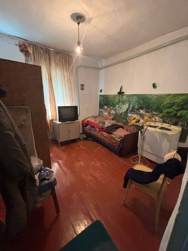 Продаю 3-к дом (55 м²) в Бишкеке