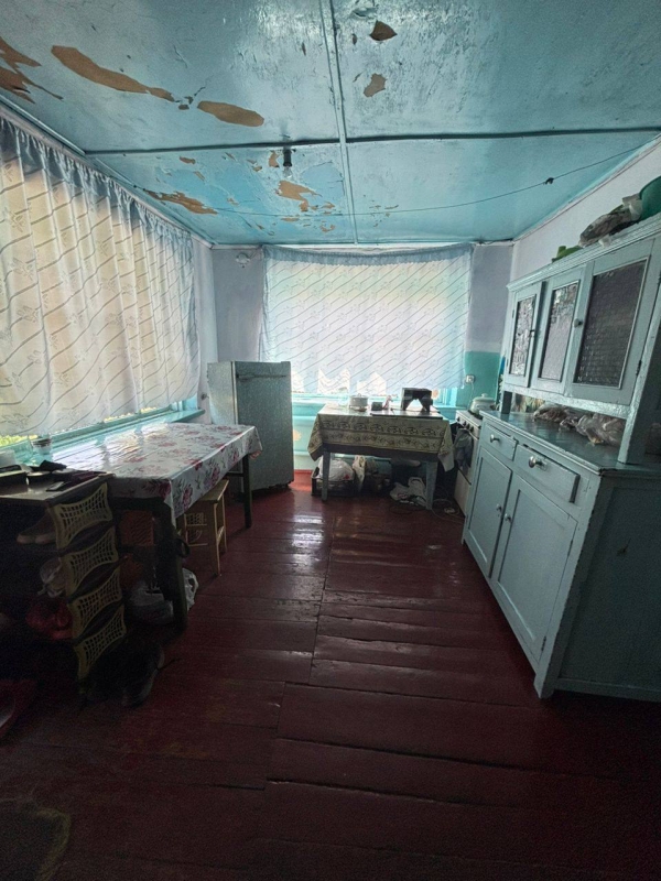 Продаю 3-к дом (55 м²) в Бишкеке