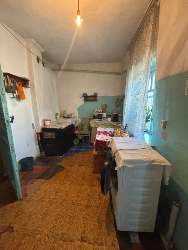 Продаю 3-к дом (55 м²) в Бишкеке