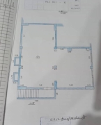 Продаю -к помещение (141 м²) в Бишкеке