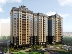 Продаю 1-к квартиру (42 м²) в Бишкеке