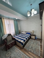 Продаю 3-к квартиру (104 м²) в Бишкеке