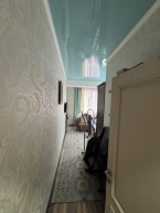 Продаю 3-к квартиру (104 м²) в Бишкеке