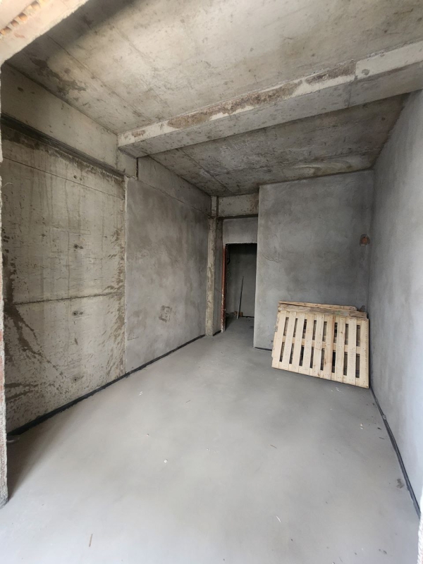 Продаю 1-к квартиру (49 м²) в Бишкеке