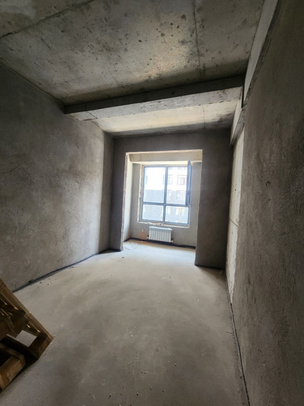Продаю 1-к квартиру (49 м²) в Бишкеке