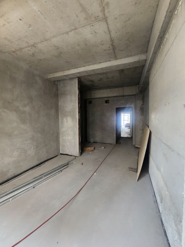 Продаю 1-к квартиру (49 м²) в Бишкеке