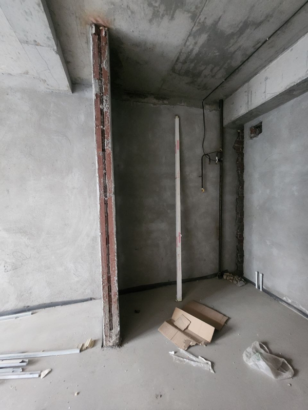 Продаю 1-к квартиру (49 м²) в Бишкеке