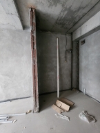 Продаю 1-к квартиру (49 м²) в Бишкеке