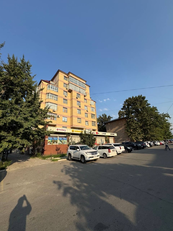 Продаю -к помещение (35 м²) в Бишкеке