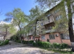 Продаю 2-к квартиру (44 м²) в Бишкеке