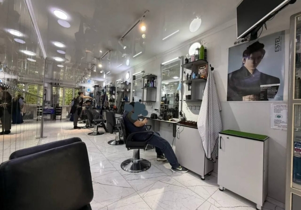 Продаю -к помещение (43 м²) в Бишкеке