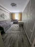 Продаю 2-к квартиру (48 м²) в Бишкеке