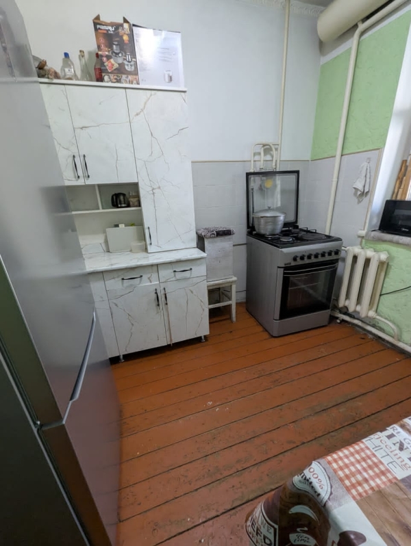 Продаю 2-к квартиру (48 м²) в Бишкеке