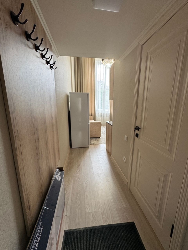 Продаю 2-к квартиру (48 м²) в Бишкеке