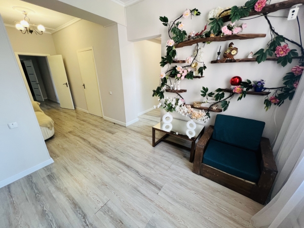 Сдаю 6-к офис (112 м²) в Бишкеке